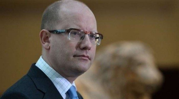 Богуслав Соботка: Чехия покинет ЕС вслед за Британией