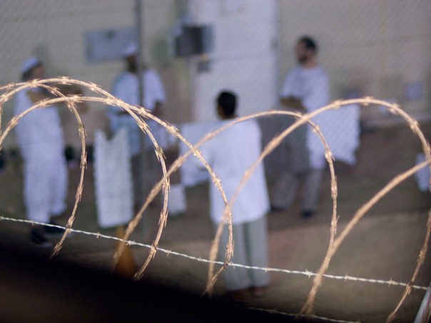 Власти США подготовили план по закрытию тюрьмы Гуантанамо