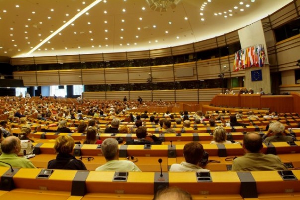 ЕС призвали ввести эмбарго против Саудовской Аравии