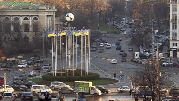 Кому кризис, а кому дворцы: как шикует киевская элита