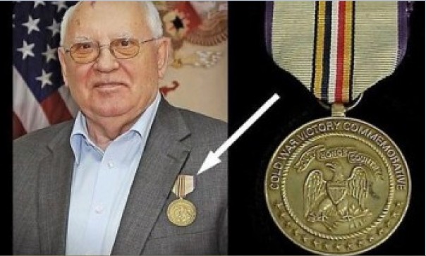 Привлечём Горбачёва к уголовной ответственности