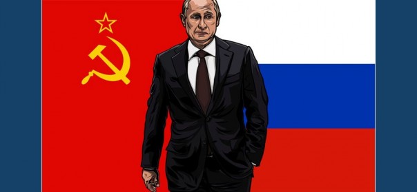 Stratfor: «Путин укрепил Россию после распада СССР и избавил от хаоса»