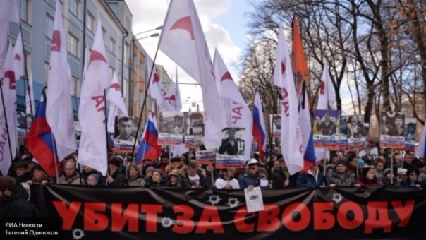 Марш мертвеца