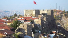 Депутат ГД призывает признать Турцию страной-пособницей терроризма