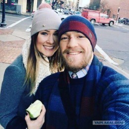 Хорошая история