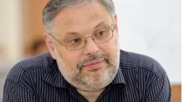 Экономика с Михаилом Хазиным на радио #ГоворитМосква 1.02.2016