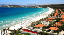 В Турции на продажу выставлено около 1,3 тыс. отелей