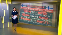 Бесплатный сыр. Каждому швейцарцу по 2500 франков. Провалится ли социальный эксперимент?