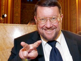 Зимние мысли о разном. Евгений Сатановский