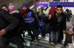 Чемодан-вокзал-Багдад