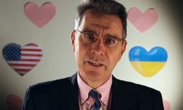 Джеффри Пайетт: отставка Яценюка — большая ошибка