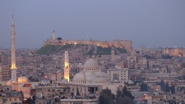 Армия Сирии отрезала основные пути снабжения боевиков на севере Алеппо