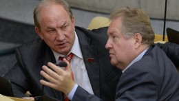 КПРФ предлагает вернуть россиянам деньги, внесенные в фонды капремонта