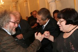 «Либеральные демократы» или же просто враги народа? Крым как детектор лжи