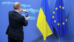 Медведчук: миф о вступлении Украины в Евросоюз развеян окончательно
