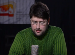 Человек в экономике роботов