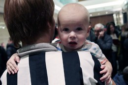 Уйдет Максим, и пусть с ним