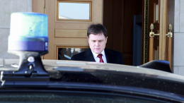 Губернатор Тульской области не стал ждать провала на выборах, потому и ушёл говорите?