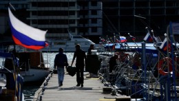 В Крыму хотят ввести ограничения на взыскания по украинским кредитам