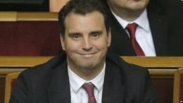 Абромавичус – не все?!