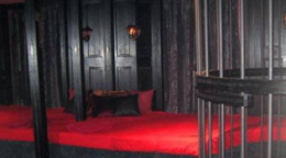 Беженцы выселили свингеров из популярного секс-клуба Австрии