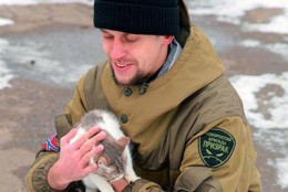 Воспоминания о Севе