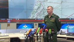 Минобороны России: Турция готовит вторжение в Сирию