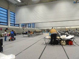 Необходимо улучшить жизнь беженцев?