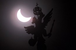 Экономика России лишилась 8,4% роста