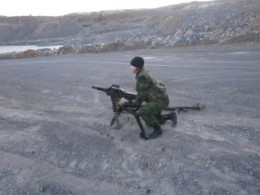 Память о Героях: Ирина Тюрина (Баскакова). Позывной «Ириска»