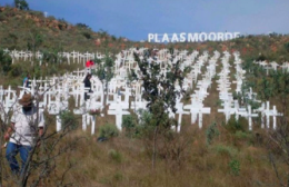 Буры бегут в Европу