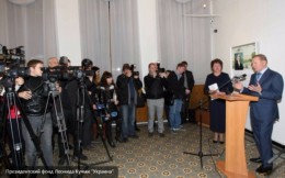 Кучма предложил созвать Контактную группу по Украине после встречи глав МИД