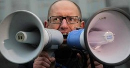 Арсений в обороне