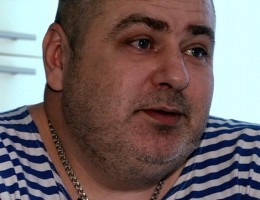 «Нам не оставили выбора». Документальный фильм о первых шагах становления Луганской Народной Республики