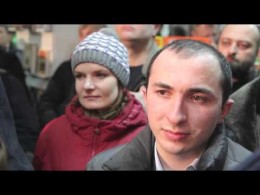 Николай Стариков. Встреча с общественностью Краснодара