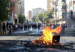 Турция. Эрдоган фактически провозгласил себя монархом