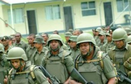 Фиджи против англосаксов