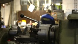 Славянский шкаф. Специальный репортаж Марии Беловой