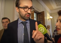 Депутаты-жлобы в Верховной Раде - эксперимент журналистов