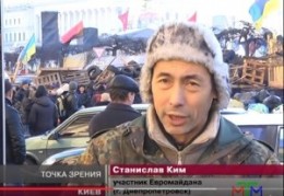 Colonel Cassad. Про мэра Горловки