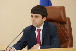 В Херсоне устали терпеть выходки пособников Джемилева