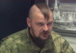 «Правый сектор» признал Майдан госпереворотом