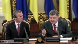 НАТО поможет Киеву вернуть контроль в небе над Черным морем