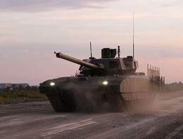 «Армату» распечатают на 3D принтере: оружейники готовят технологический прорыв