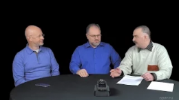 Разведопрос: Борис Юлин и Клим Жуков про Владимира Резуна