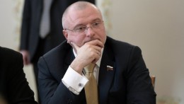 Клишас: после решения группы ООН могут составить "список Ассанжа"