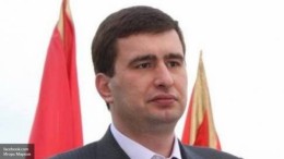 Игорь Марков: Нет жалости к нацистам, которых крошат ополченцы (Закулисье / Руслан Осташко)