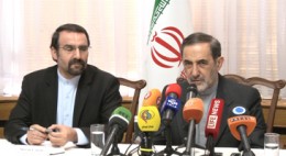 Мы видим ясную перспективу в ШОС - Велаяти