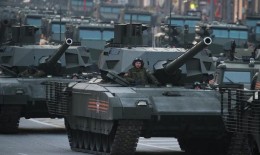 Железная логика. Армата. Специальный репортаж