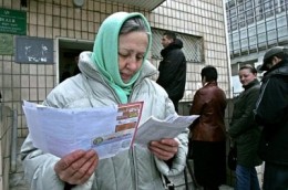 Здобулы. Очередной удар по бюджету киевлян: столицу ждет новый скачок цен на отопление и воду